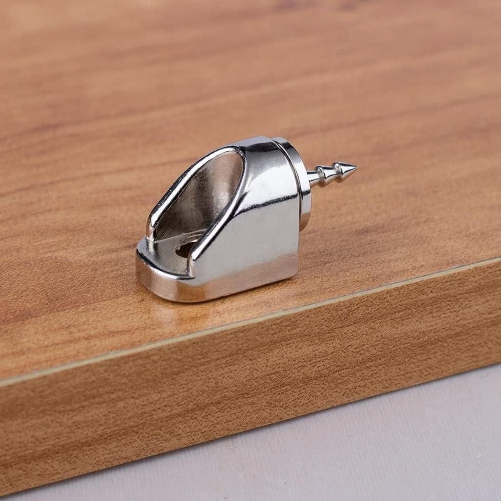Furniture Fittings Strong for Door Stoppers Super Powerful Cabinet Neodymium Latch(D)