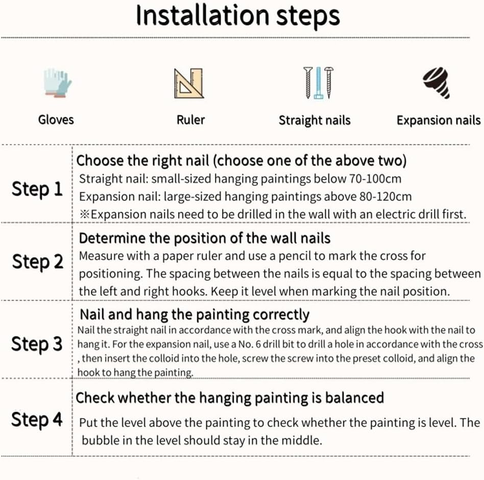 Feather Wall Decor, 3D Wall Painting with Light, Plug-in Power Supply 3D Wall Art Decor with Led Lights, Art for Walls for Living Room Entrance Corridor(B,72x120cm/28.3x47.2in)