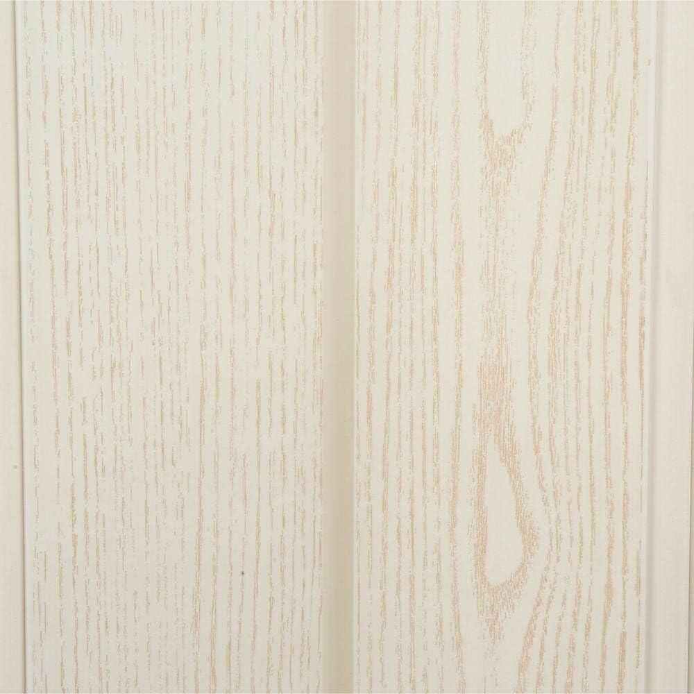 LTL Home Products HSECHO3280WA Spectrum Echo Folding Accordion Door, 36' x 80', White Ash