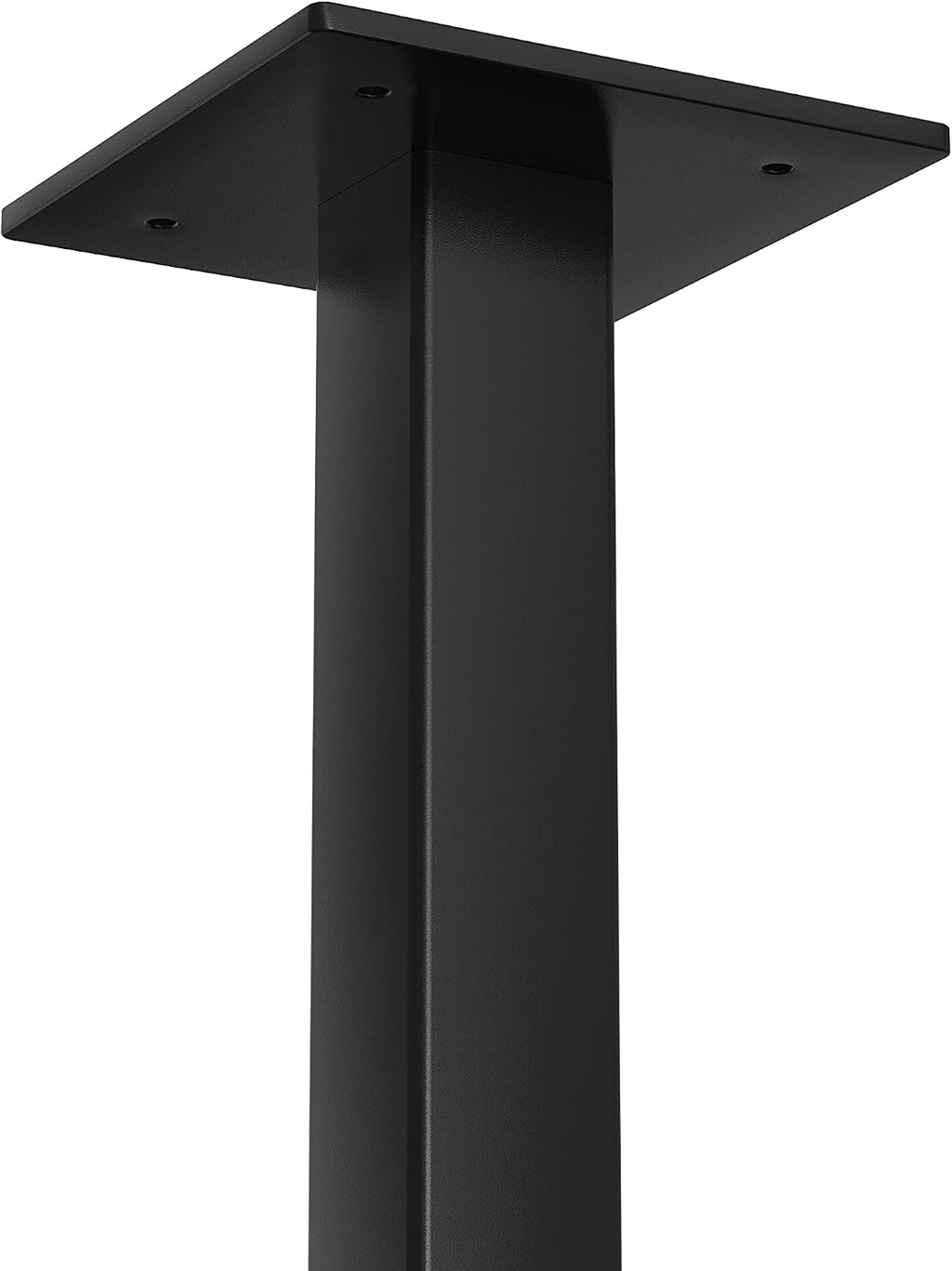 Movo Home Mailbox Post, Compatible with Walter and Charles Mailbox, Movo Home