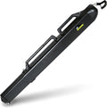 Sportube Series 1 Ski Case – Protective Travel Case for One Pair of Alpine Skis and Gear or Two Pairs of Nordic Skis and Gear