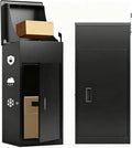 Package Delivery Boxes for Outside Anti-Theft and Waterproof 36.4'H Large Parcel Drop Box Outdoor for Yard Garden Patio Home Porch Curbside