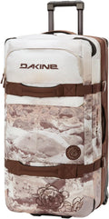 Dakine TEAM SPLIT ROLLER BAG 110L JAMIE ANDERSON - ANDERSON SUNSET