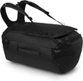 Osprey Transporter Lightweight Travel Duffel Bag - Extra Large Water Resistant Durable Gear Bag for Men and Women