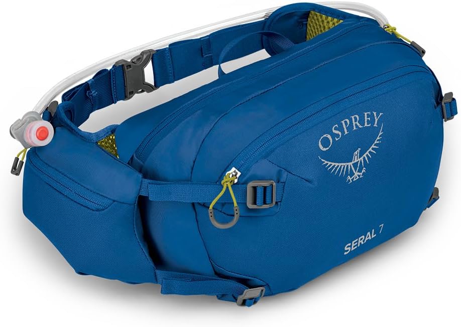 Osprey Seral