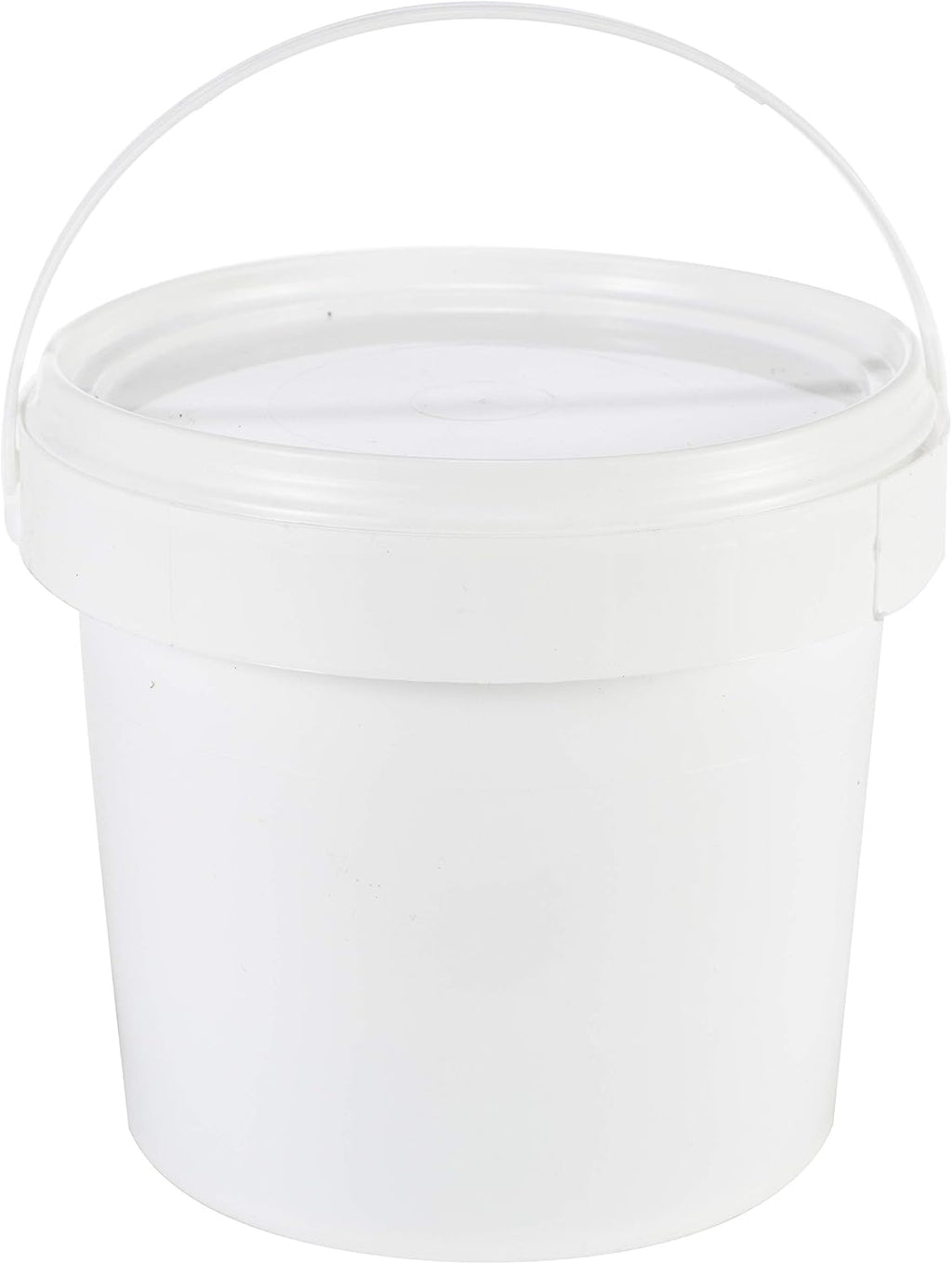 Bob Ross Cleaning Bucket & Screen-White (Pack of 6)