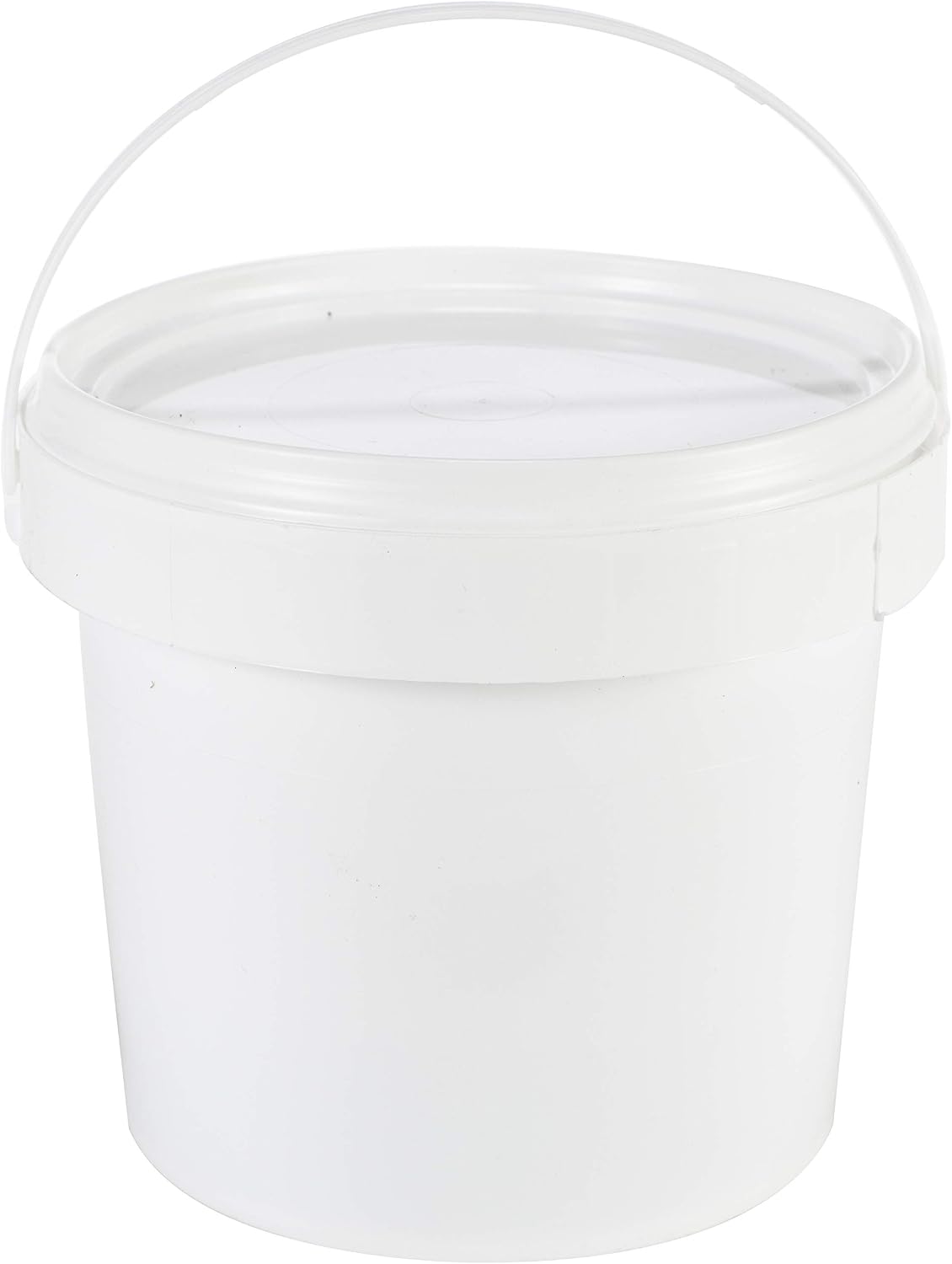 Bob Ross Cleaning Bucket & Screen-White (Pack of 6)