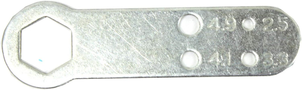 5 Nosepieces 1/8' 5/32' 3/16' 7/32'1/4' Hand Riveter Rivets Rivet Gun Heavy Duty,Jikkolumlukka