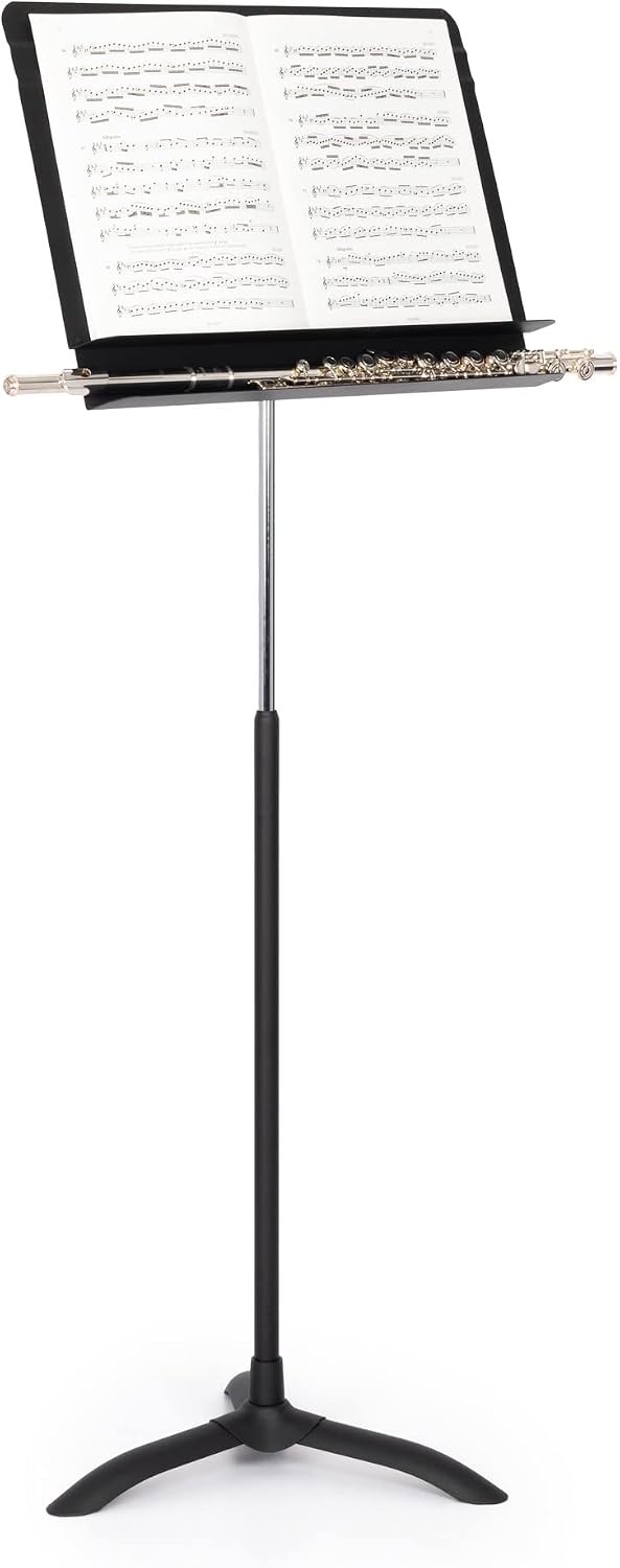 Manhasset 50 Orchestral Music Stand, 6-Pack