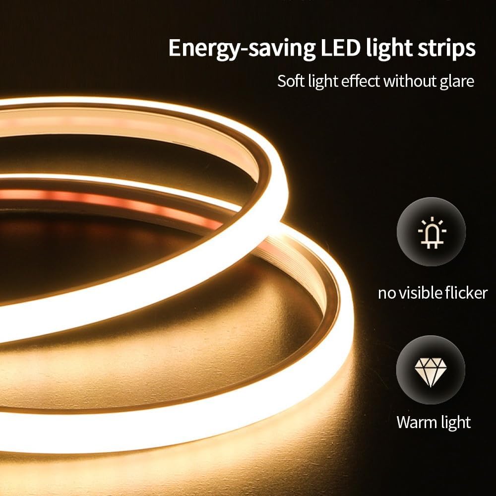 LED Wall Hanging Mural, Plug-in Power Supply Wall Art Decor, 3D Relief LED Decorative Painting, Landscape Wall Sculptures for Living Room Entrance Study Office(B,19.7x27.5in/50x70cm)