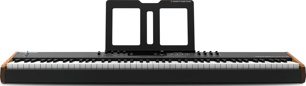 Studiologic Numa X Magnetic Music Stand