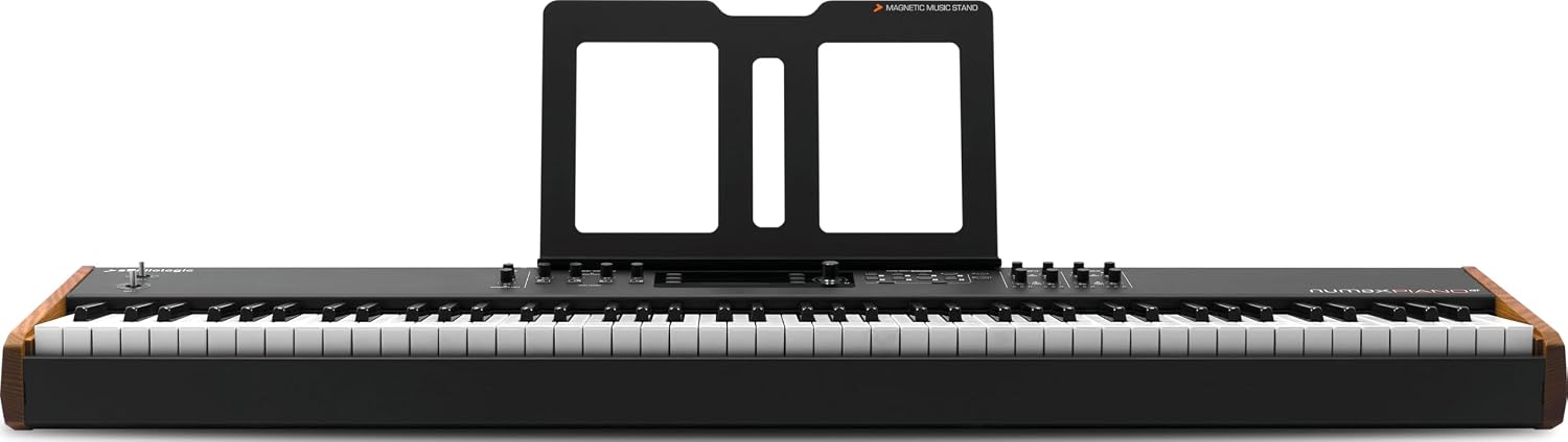 Studiologic Numa X Magnetic Music Stand