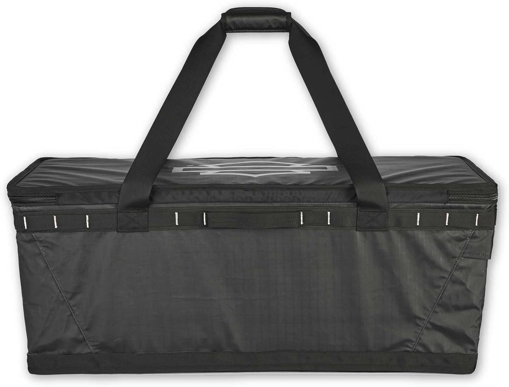 Harley-Davidson Nomad 32 inch Large Gear Collapsible Duffel Bag - Black