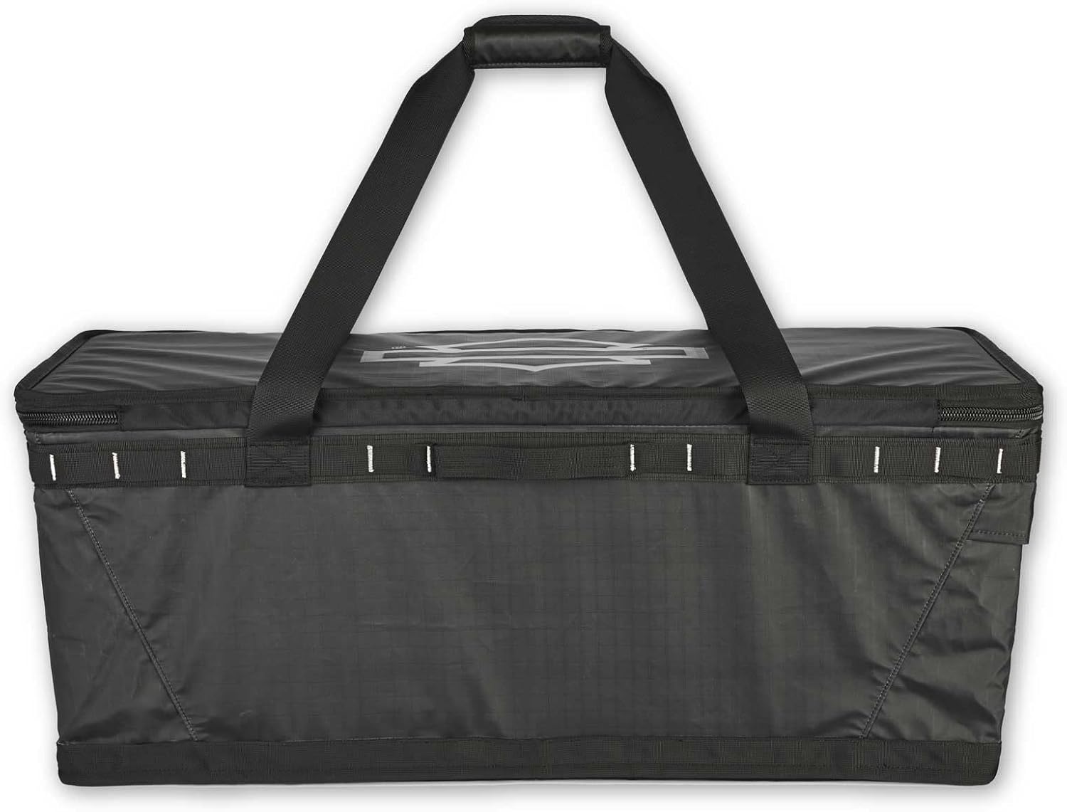 Harley-Davidson Nomad 32 inch Large Gear Collapsible Duffel Bag - Black