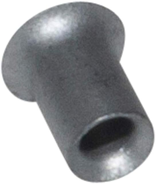 Innovative Tools & Supplies Self-Piercing Rivets 5mm (w) x 8.5mm (h) (500 Pack)