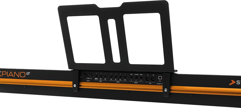 Studiologic Numa X Magnetic Music Stand