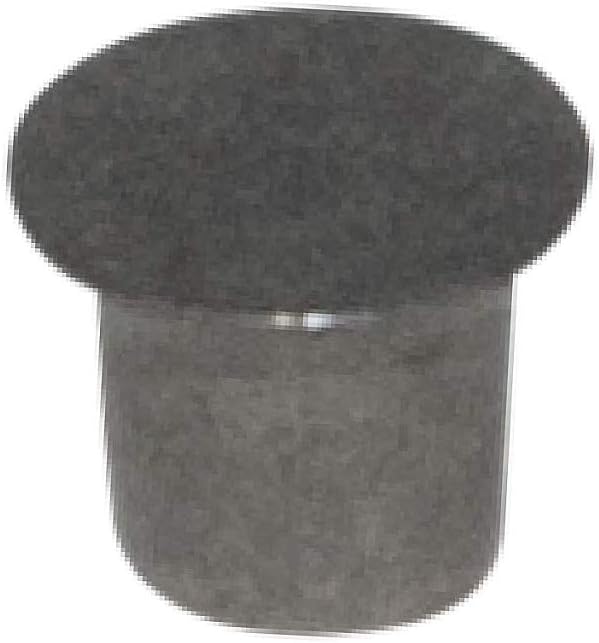 Innovative Tools & Supplies Self-Piercing Rivets 5mm (w) x 6mm (h) (500 Pack)