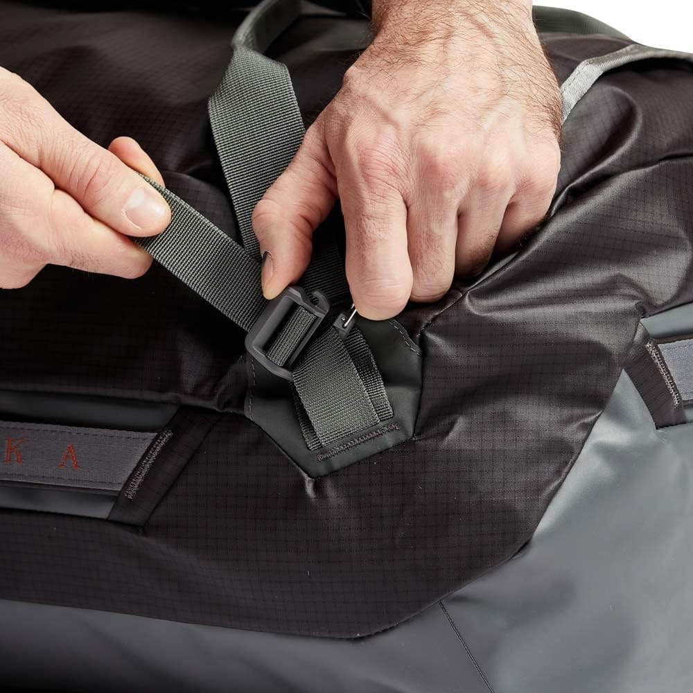 SITKA Gear Drifter Water-Resistant Travel Duffle Bag