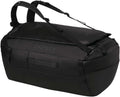 Osprey Transporter Lightweight Travel Duffel Bag - Extra Large Water Resistant Durable Gear Bag for Men and Women