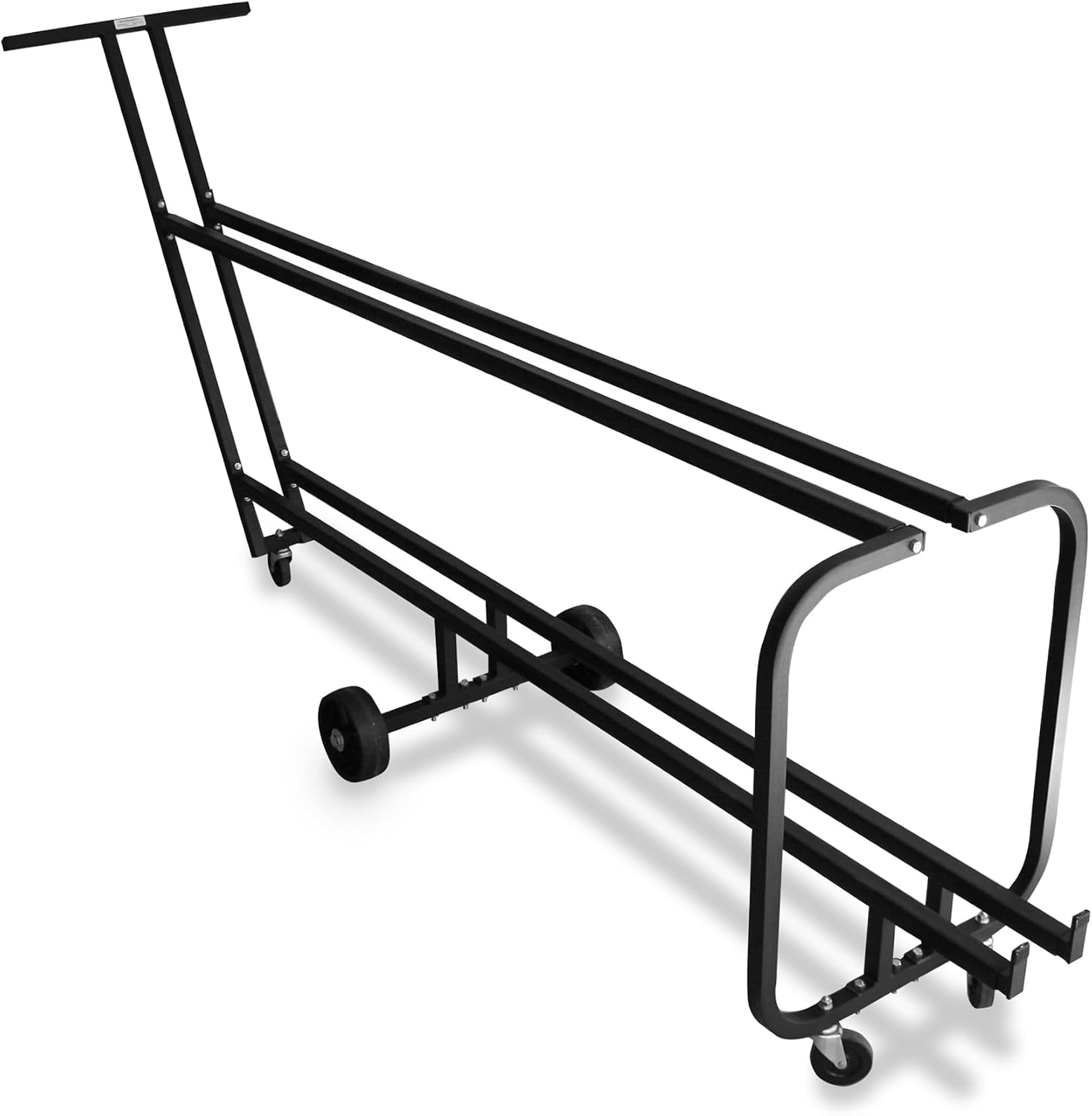 Manhasset 1910 Storage Cart for Music Stands