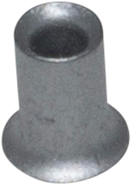 Innovative Tools & Supplies Self-Piercing Rivets 5mm (w) x 8.5mm (h) (500 Pack)