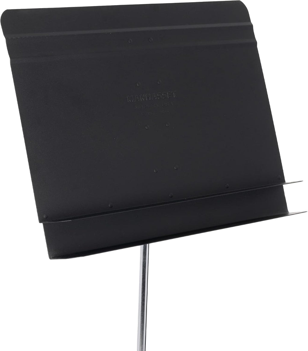 Manhasset 50 Orchestral Music Stand, 6-Pack