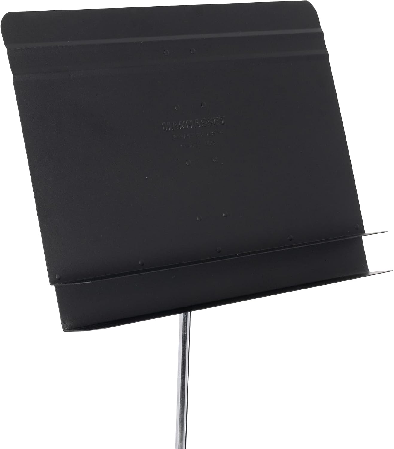 Manhasset 50 Orchestral Music Stand, 6-Pack