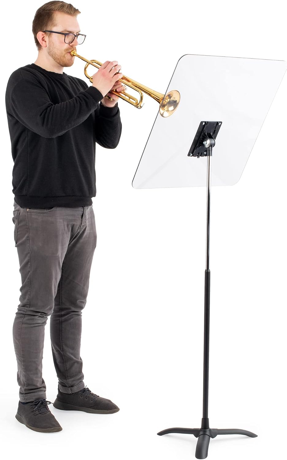 Manhasset Music Stand (2019)