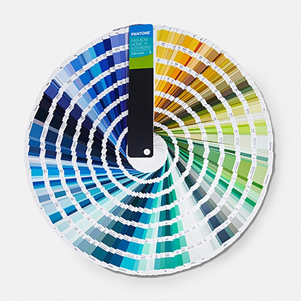 Pantone FHIP110C Color Swatch Fashion, Home + Interior Color Guide + Dualities Dualities Extended Edition (Set of 3)