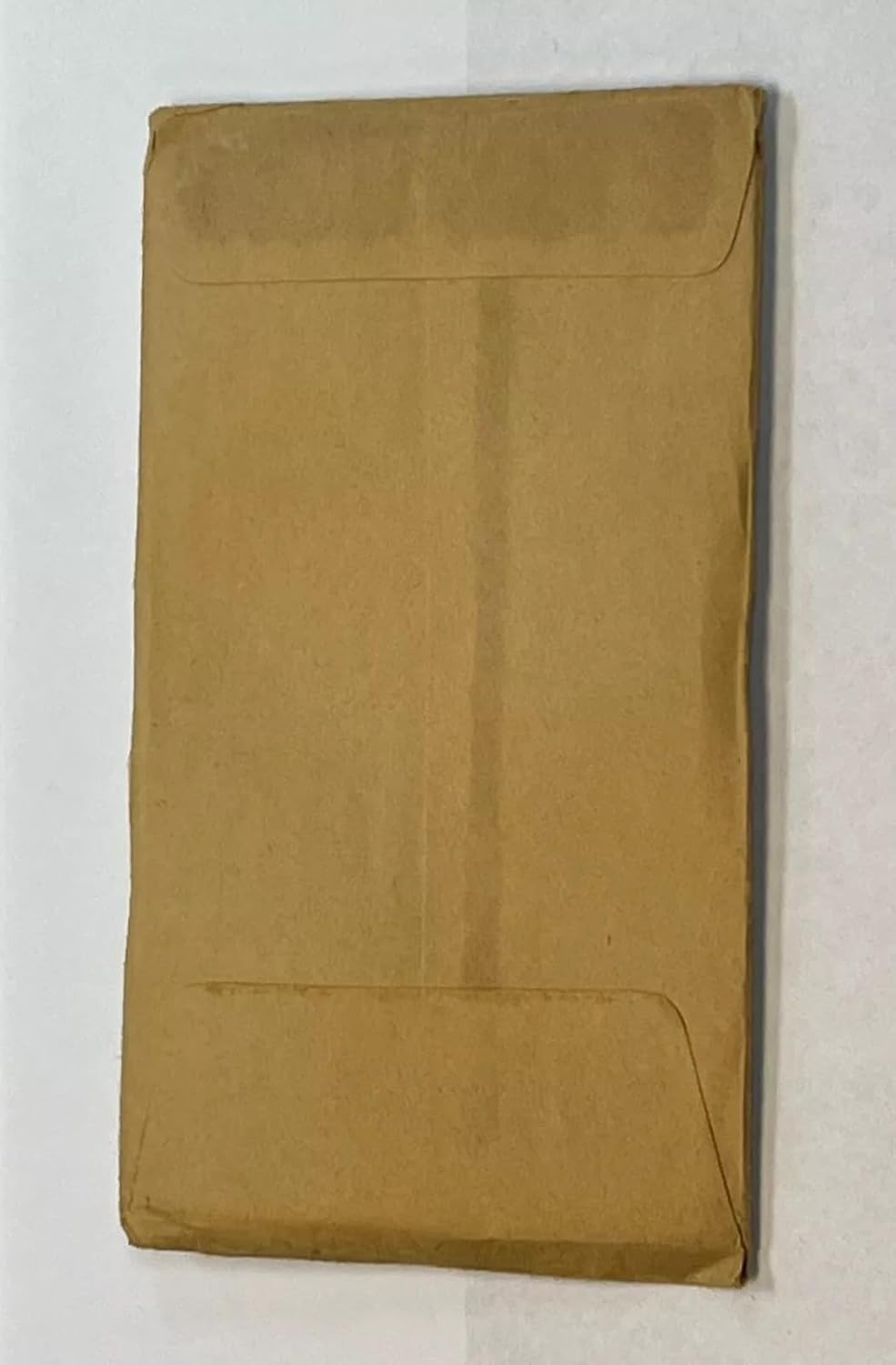 1956 United States Mint Proof Set, Original Treasury Department Sealed Envelope, Philadelphia Mint