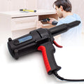 220V/600W Electrical Blind Riveter, 6.4Mm Heavy Duty Electric Rivet Gun Riveting Tool, for Aluminum Nail/Steel Nail