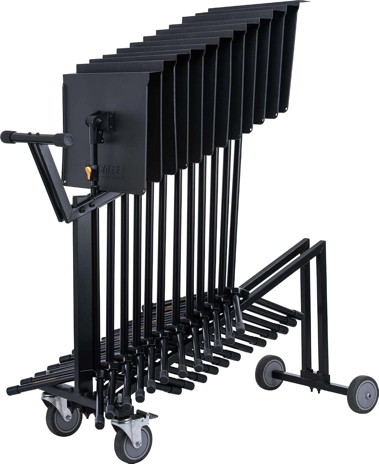 Hercules BSC800 Stand Cart for BS200B Stands