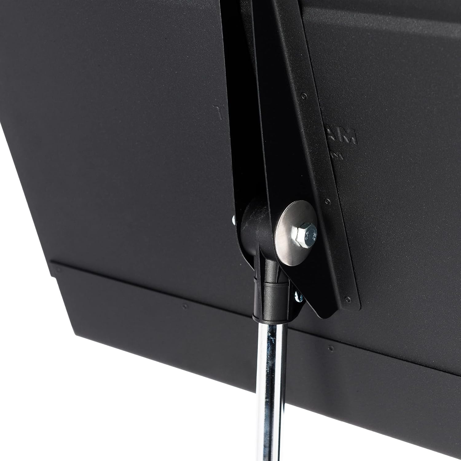 Manhasset 50 Orchestral Music Stand, 6-Pack
