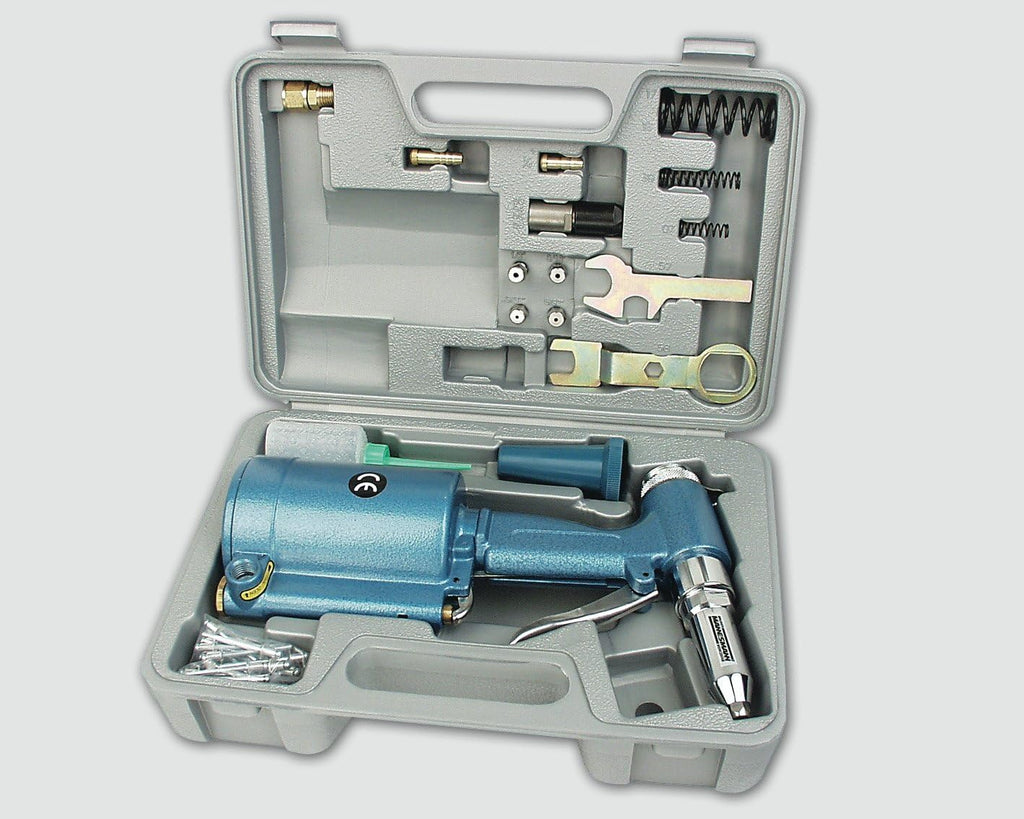 Brüder Mannesmann Werkzeuge M 1595 Compressed Air Rivet Gun