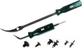 SK Tools USA Body Clip and Rivet Removal Set | 6640