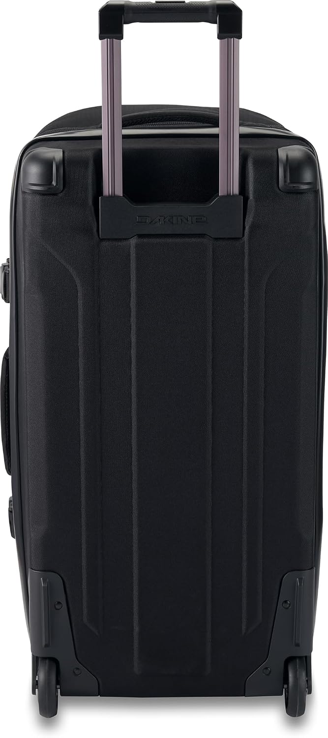 Dakine Split Roller 85L - Black, One Size