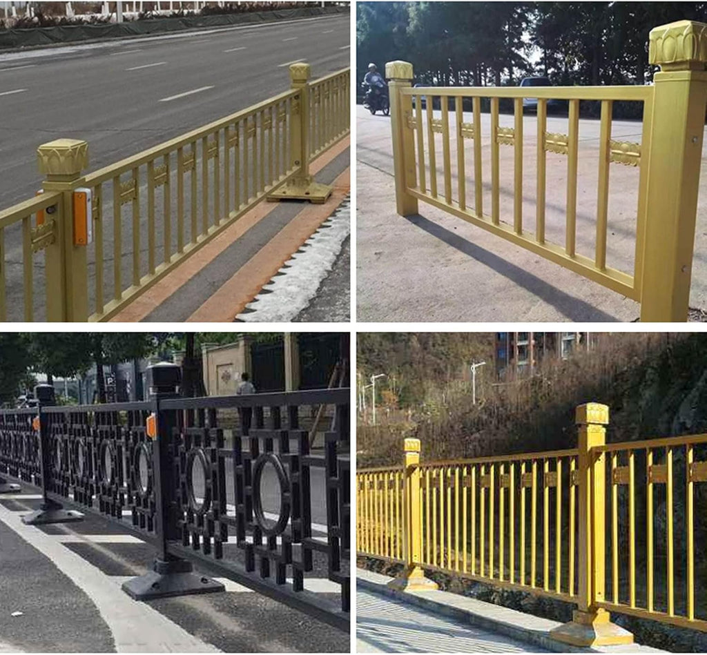 Post Cap Metal Fence Post Top Cap Fence Post Cap, Acorn Top Fence Finials, Aluminum, Railing Cover for Villa Stair, Mailbox, Deck, Dock, Piling Caps, 2 pcs