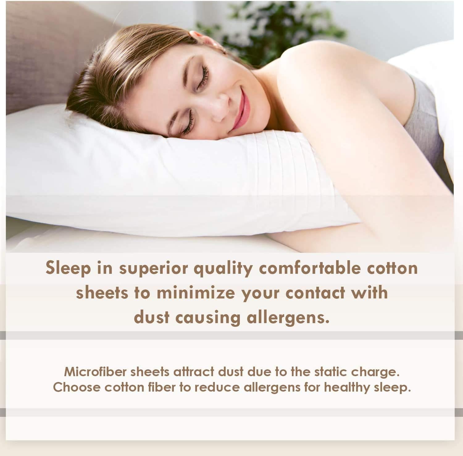 500 TC Solid Down Alternative 3 Piece Reversible Comforter Set - 100% Egyptian Cotton Solid-Queen Size-Black/Gray