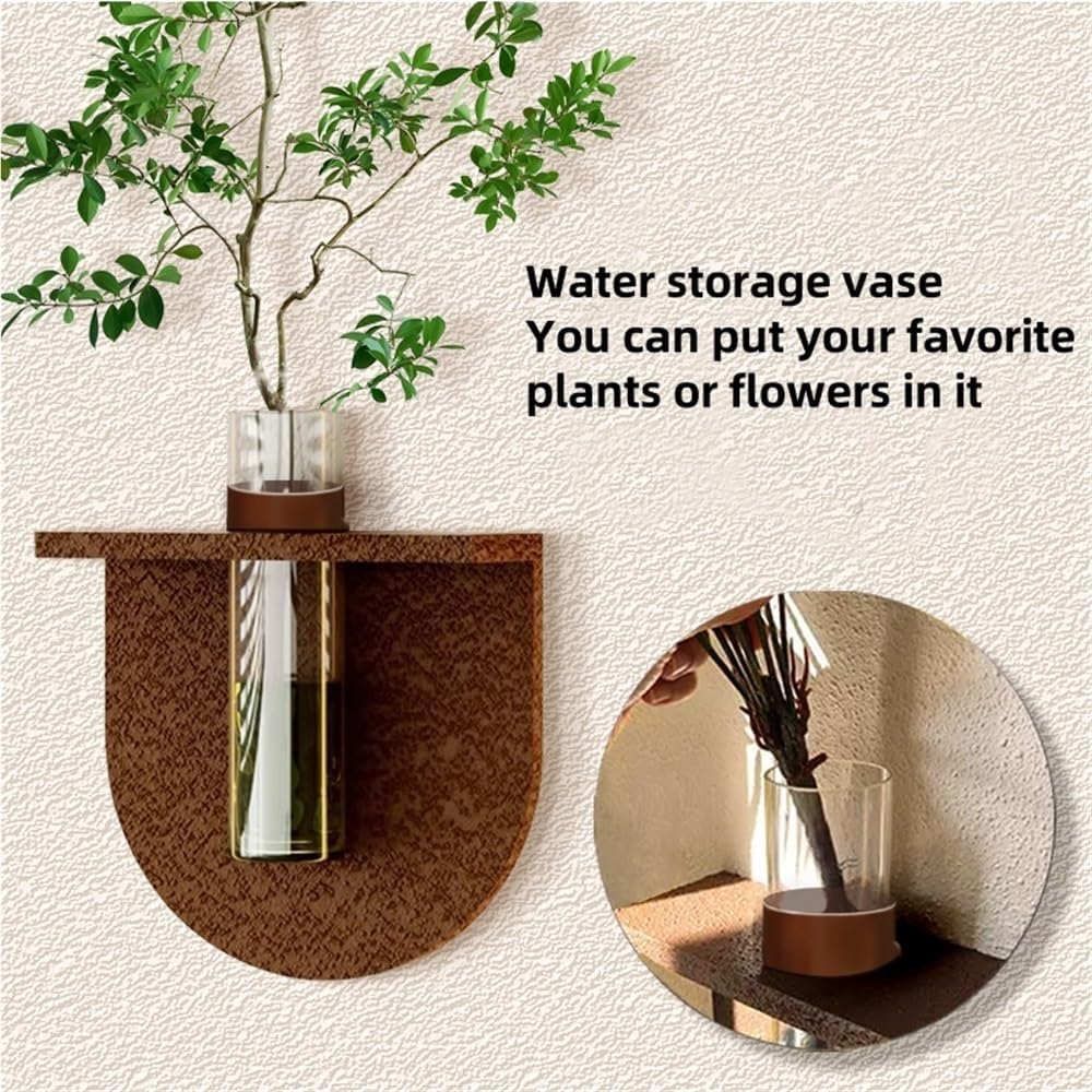 Sandstone Wall Decoration with LED Lights, Plug-in Power Supply Wall Decor, Modern Decorative Paintings for for Living Room, Bedroom, Entrance(Green,70.9 * 23.6in)