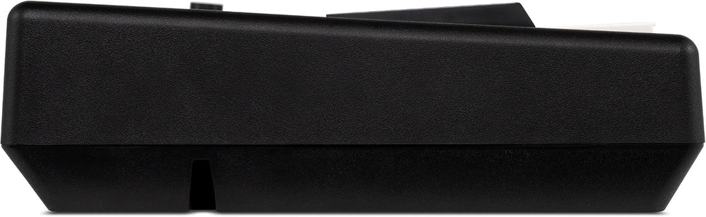 Alesis Recital Pro MKII 88-Key Digital Piano with Weighted Hammer-Action Keys, Speakers, 25 Sounds, USB MIDI and Audio, Sustain Pedal, Skoove and Melodics Piano Lessons