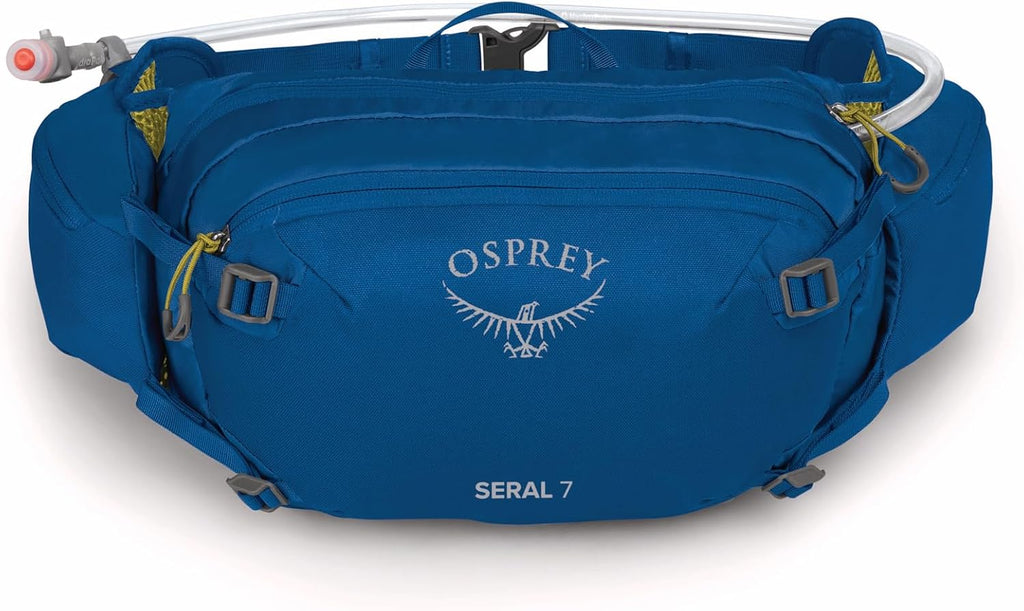 Osprey Seral