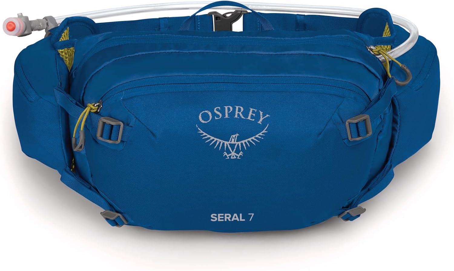 Osprey Seral