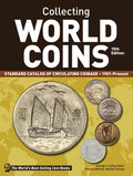 Collecting World Coins, 1901-Present: Standard Catalog of Circulating Coinage