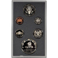 1997 Varies US Prestige Proof Set In original packaging from US mint Proof