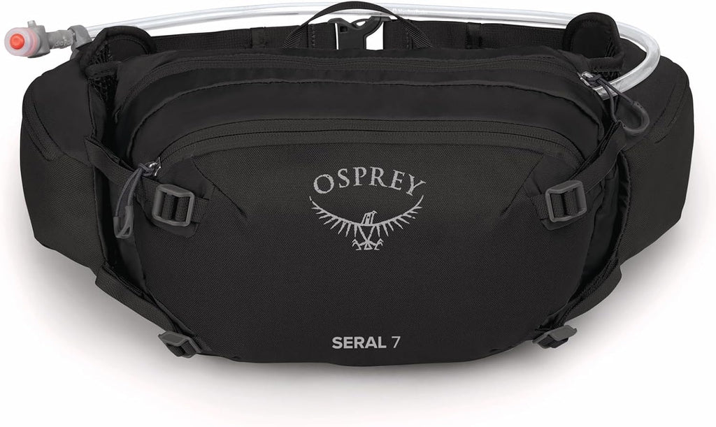 Osprey Seral