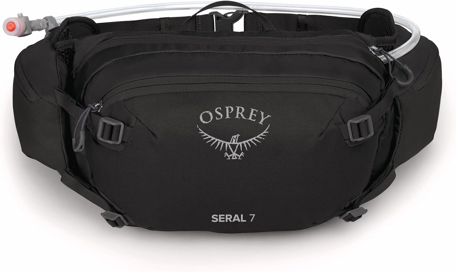 Osprey Seral