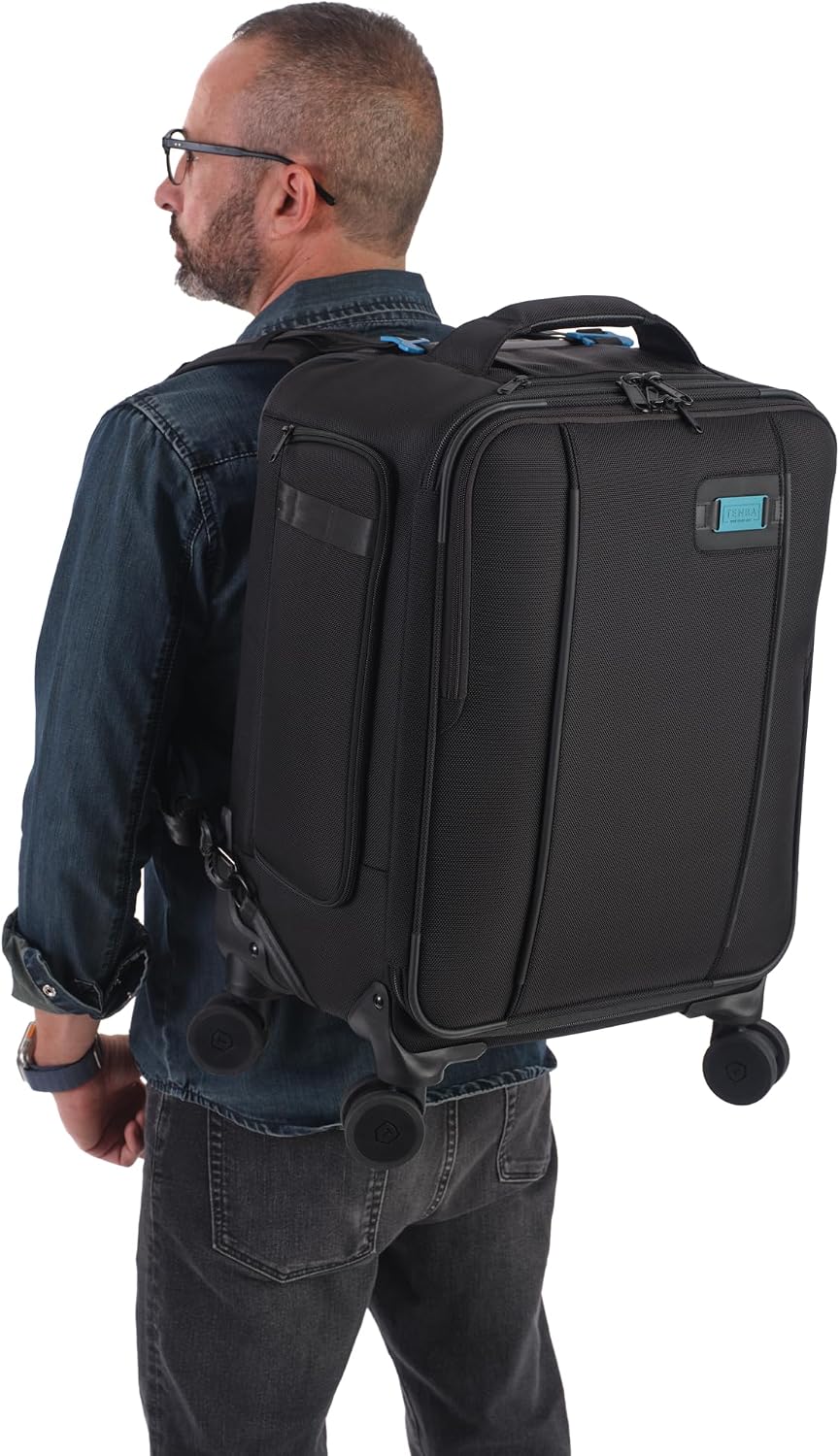 Tenba Roadie v2 Spinner 21 Air Case (638-726)
