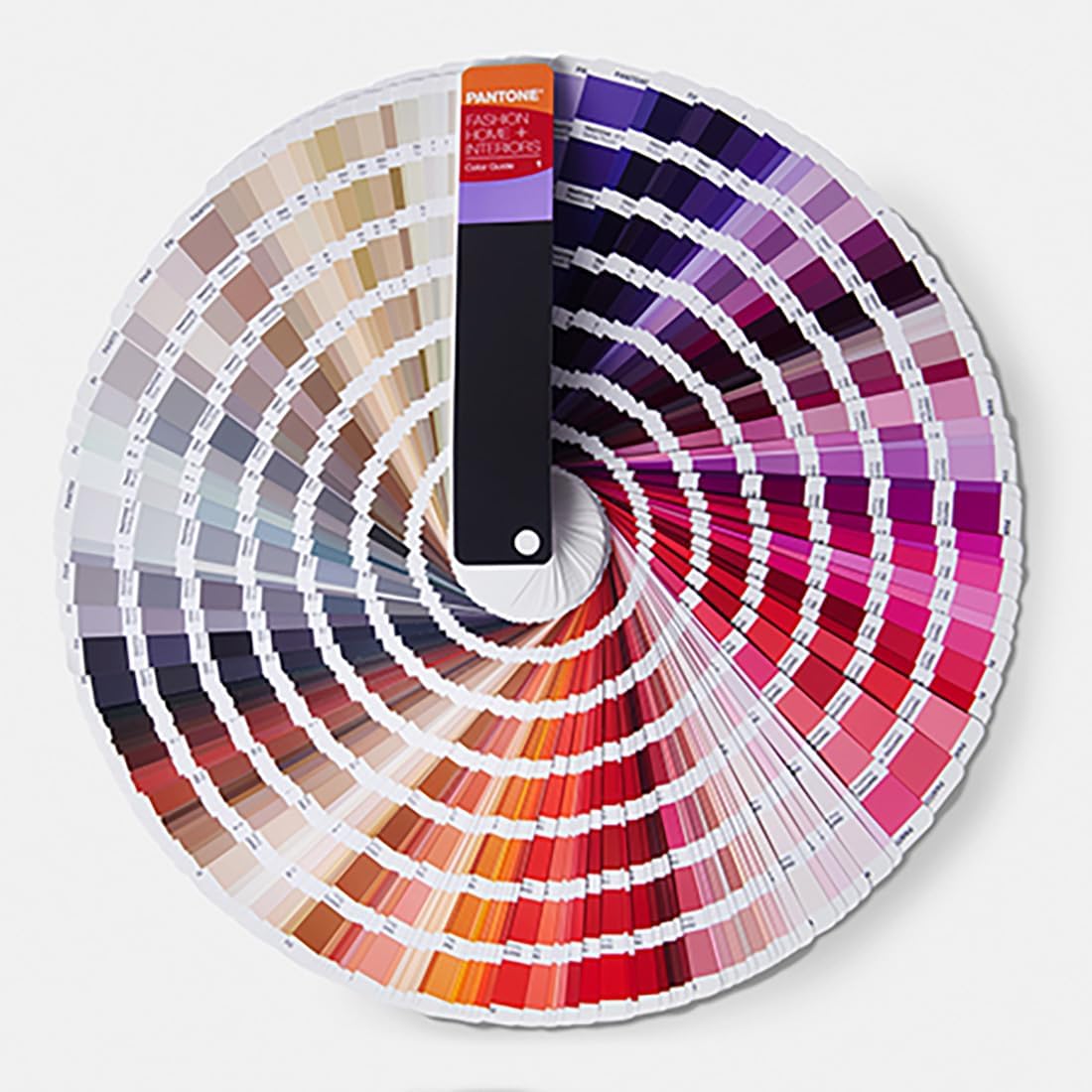 Pantone FHIP110C Color Swatch Fashion, Home + Interior Color Guide + Dualities Dualities Extended Edition (Set of 3)