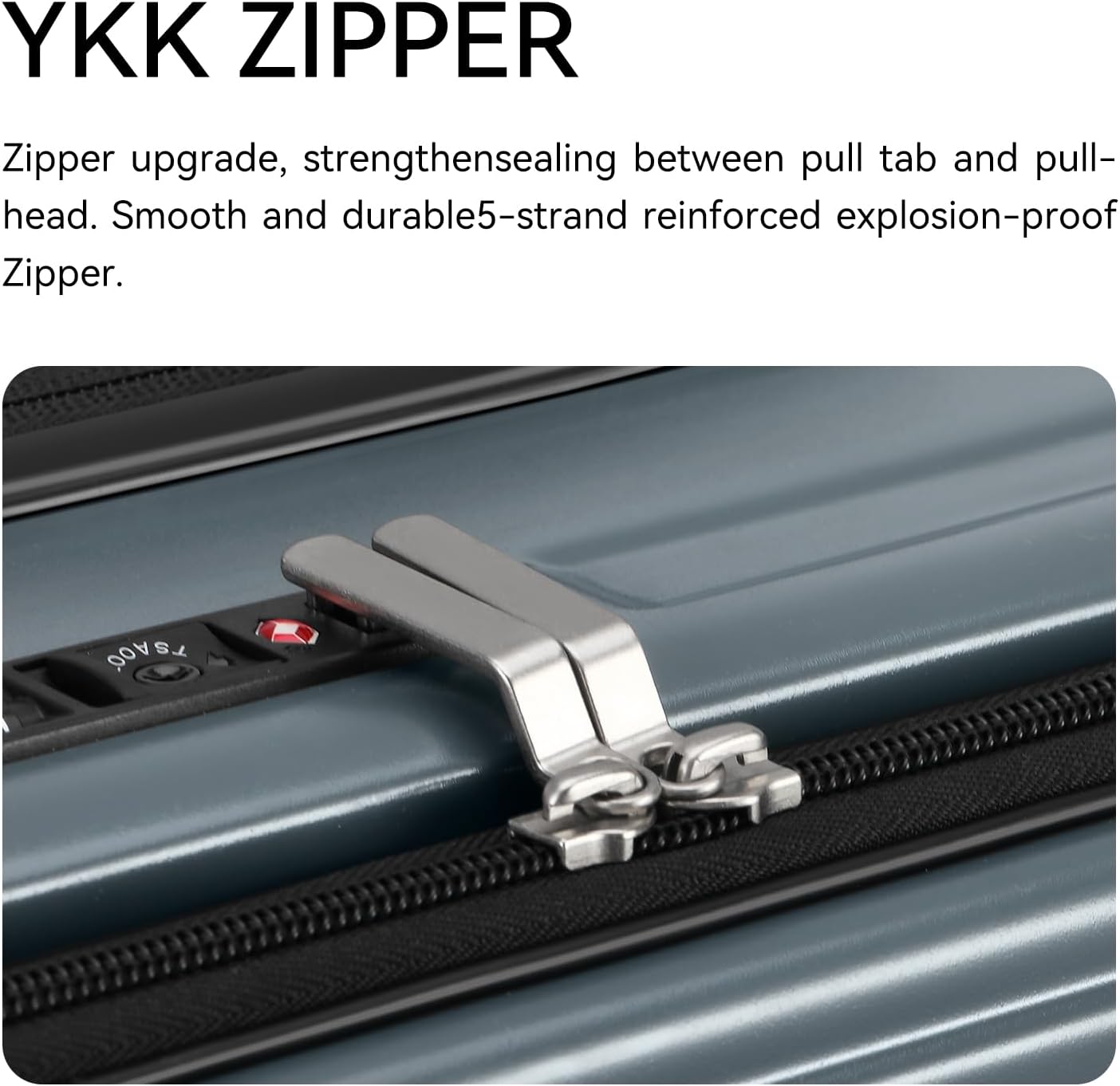ROAMING Luggage Sets Hard shell Suitcase Top Opening Expandable with Spinner Wheels,Sturdy Large Suitcase Tsa Lock 20 Inch Carry on 28 Inch Checked Luggage,2-Piece Set (20/28) for Unisex Livid green