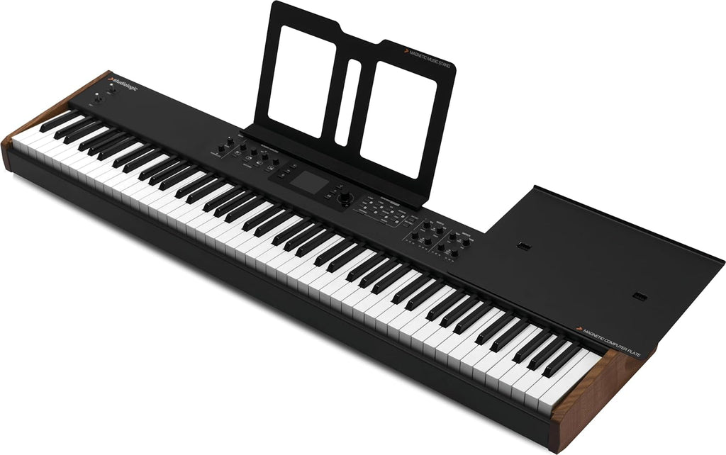 Studiologic Numa X Magnetic Music Stand